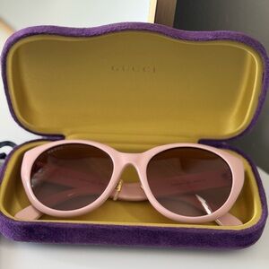Gucci Women’s Sunglasses